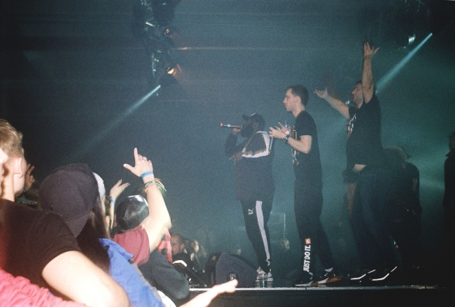 66 SMACK A51 ZAČALA SHOW The Big One P Money Smack Fuckstroy